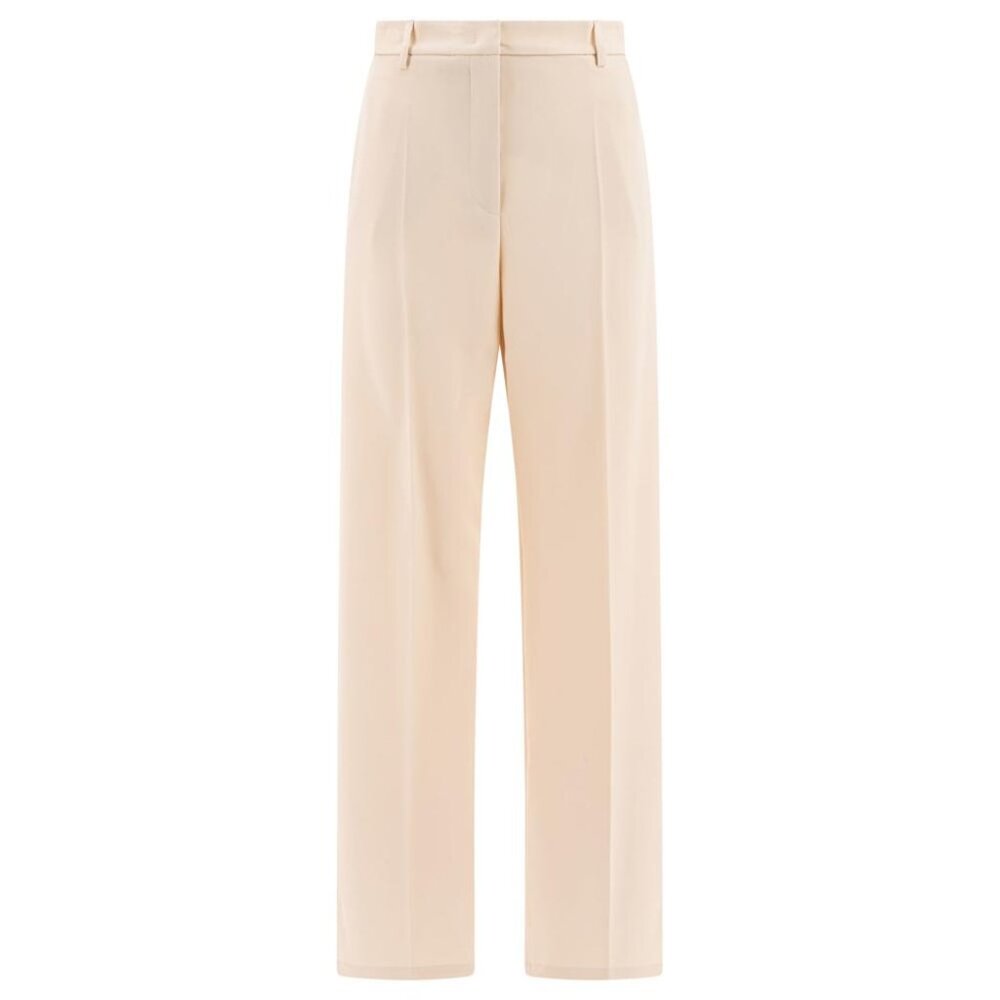 F.It Trousers tag size 44 Women
